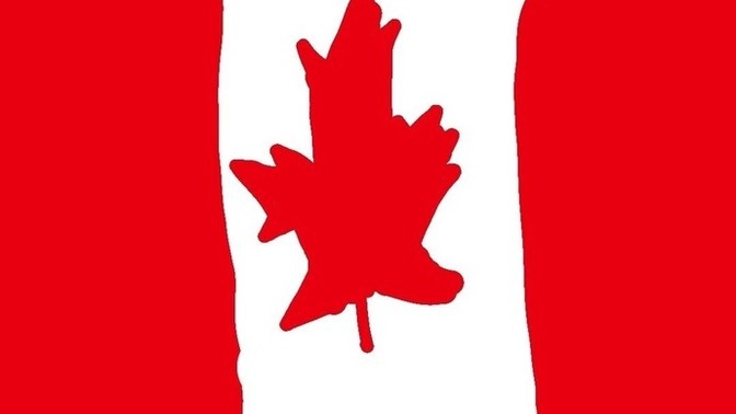 Have you ever been to Canada?