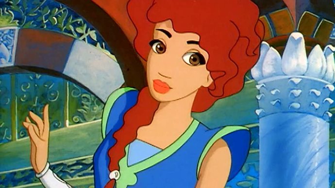 Which Disney princess, or prince, are you 😉?