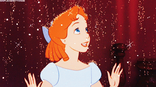 Which Disney princess, or prince, are you 😉?