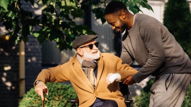 Are kind men extinct?