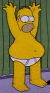 How do YOU normally refer to your stomach?
