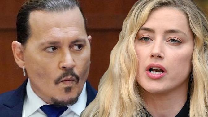 Am I the only one that think’s that both Amber Heard and Johnny Depp are abusers/liars and narcissistic?