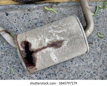 When upgrading car exhaust, do you have to upgrade other parts as well to connect exhaust?