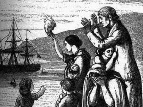 Are you worried about famine?