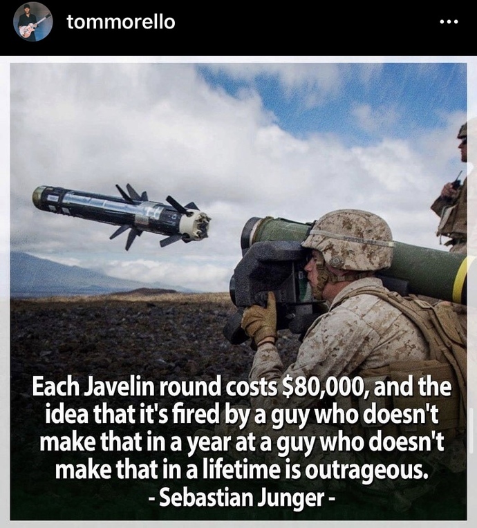 Do you think the invasion of Ukraine is basically a civil war because it’s used to be part of Russia?