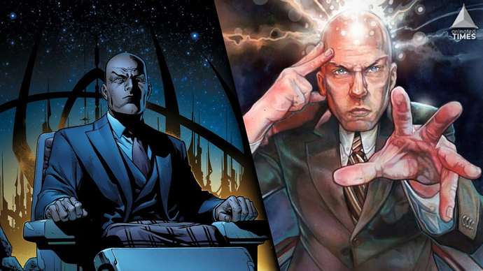 Which of the original X-MEN members do you think had the most useful power?