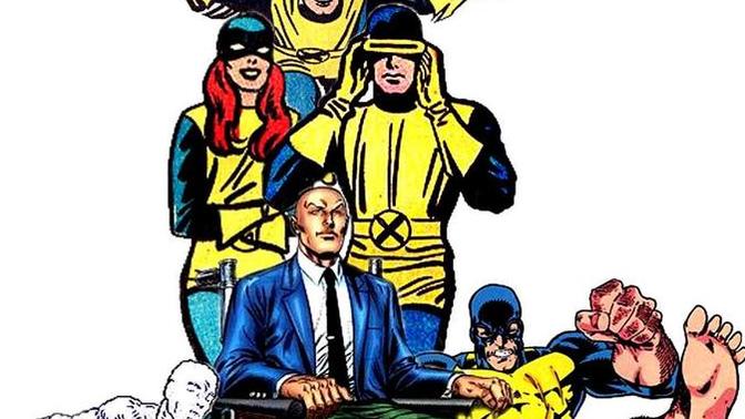 Which of the original X-MEN members do you think had the most useful power?