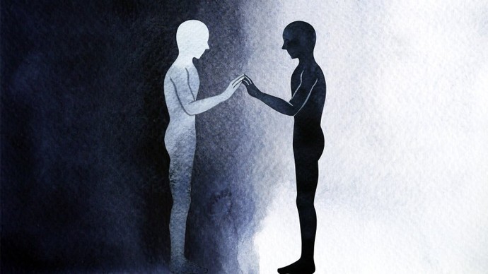 Have you Integrated your Shadow Self?