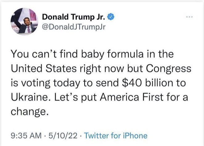 Thoughts on Joe Biden’s job performance so far?