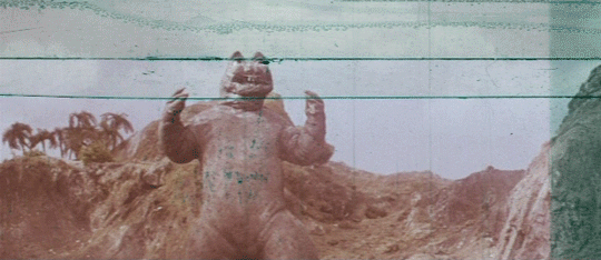 Do you enjoy some of the old Japanize SI FI movies like the old Godzilla movies just seen one on cable tv Son of Godzilla was so corny and funny?