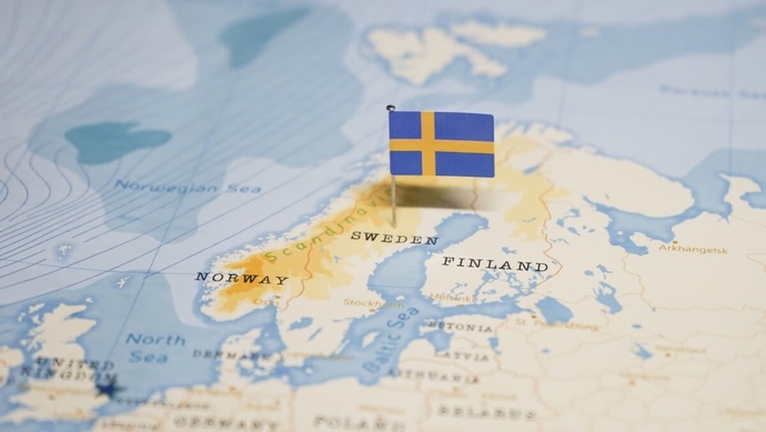 What’s the first thing that comes to mind when you think of Sweden/Swedish people?