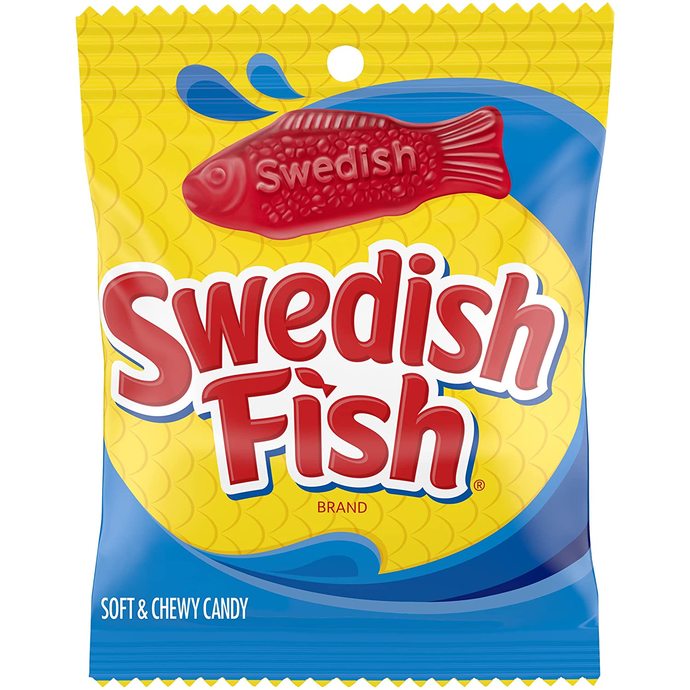 What’s the first thing that comes to mind when you think of Sweden/Swedish people?
