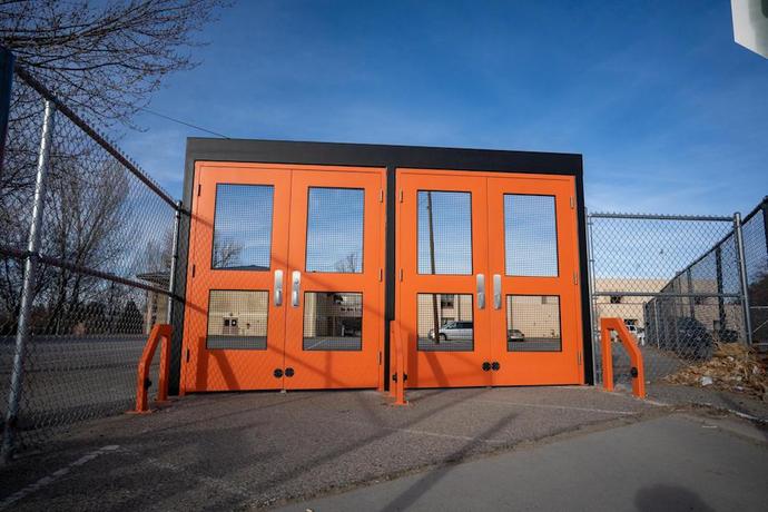 Orange makes it so much better