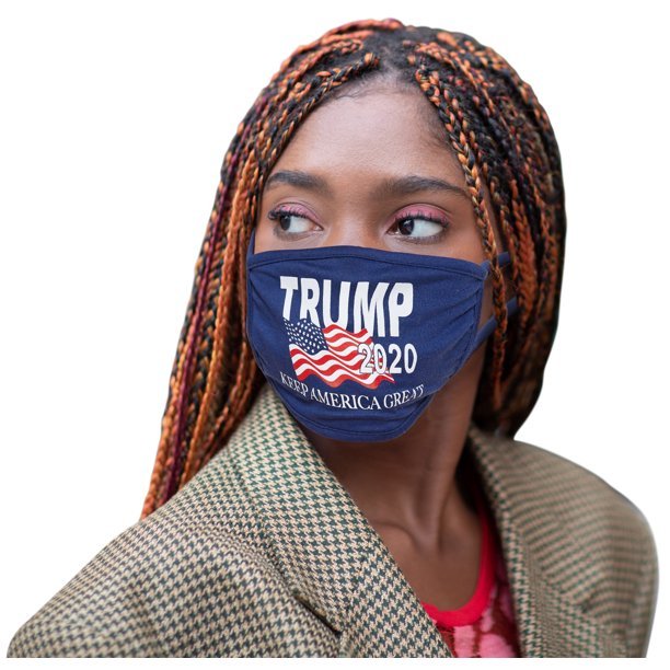 Are we done wearing masks?