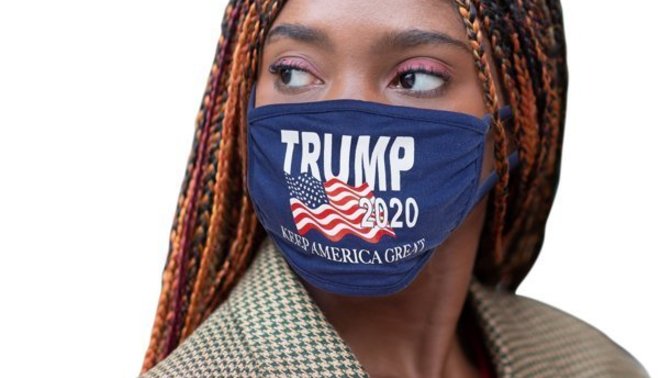 Are we done wearing masks?