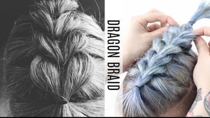 Girls, I don't know if I should dye my hair. What do you think of guys who dyed their hair?