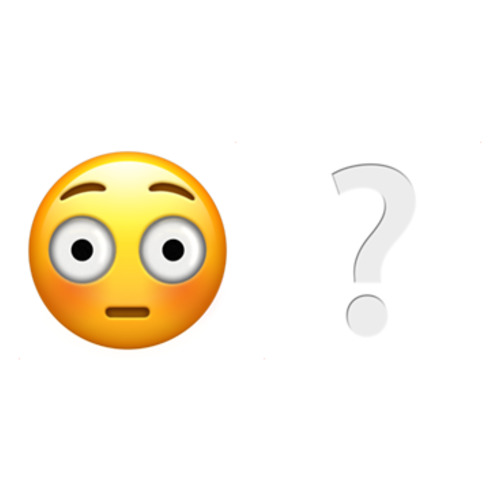 You Want Them To Ask What?