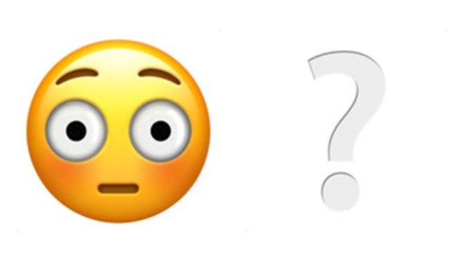 You Want Them To Ask What?