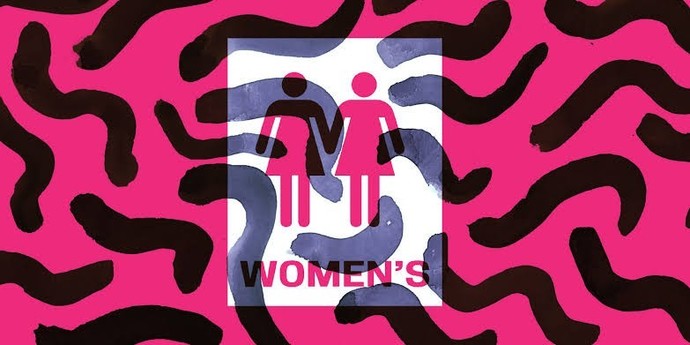 Girls, what type of stuff goes on when your (your own) group of girls go to the restroom together?