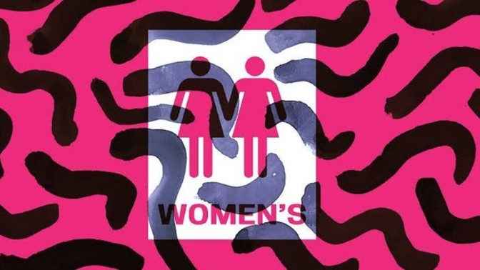 Girls, what type of stuff goes on when your (your own) group of girls go to the restroom together?