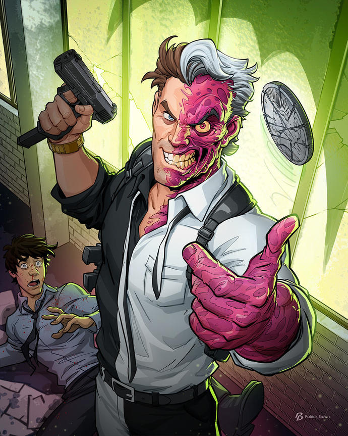 Two-Face