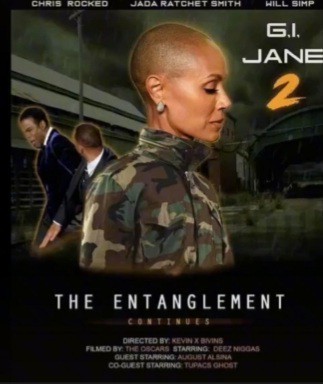 How do you feel about will and jadas relationship at this point?