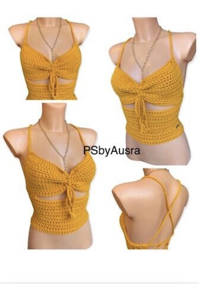 What do you think of this tank top?