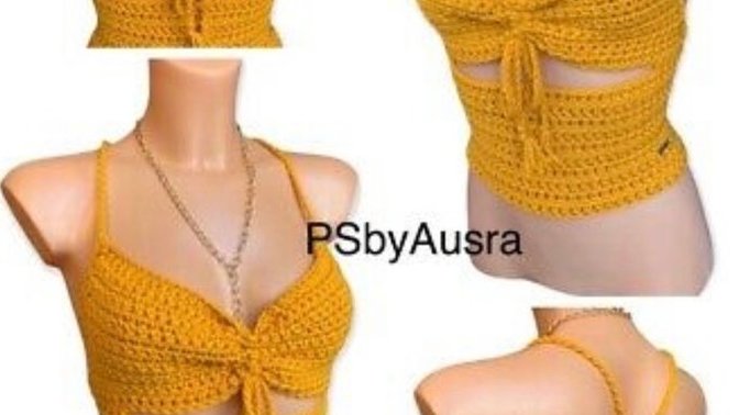 What do you think of this tank top?