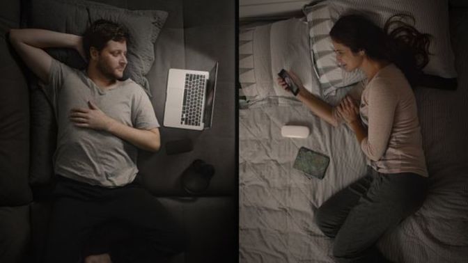 What's your opinion on long distant relationships? Do you think they can work?