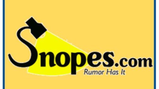 Do you trust fact checking websites?