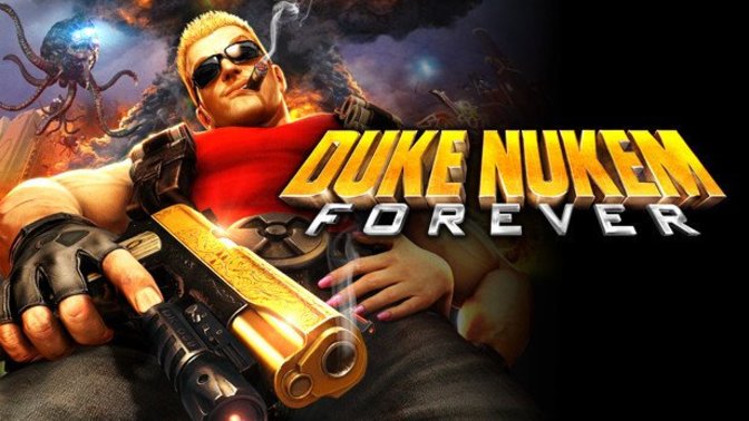 Why did Duke Nukem Forever 2011 sucked so badly?