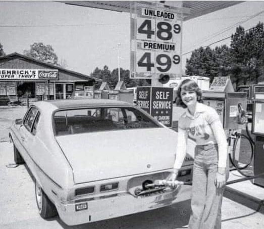 Early 1970s
