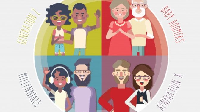 How do you feel about generational stereotypes?
