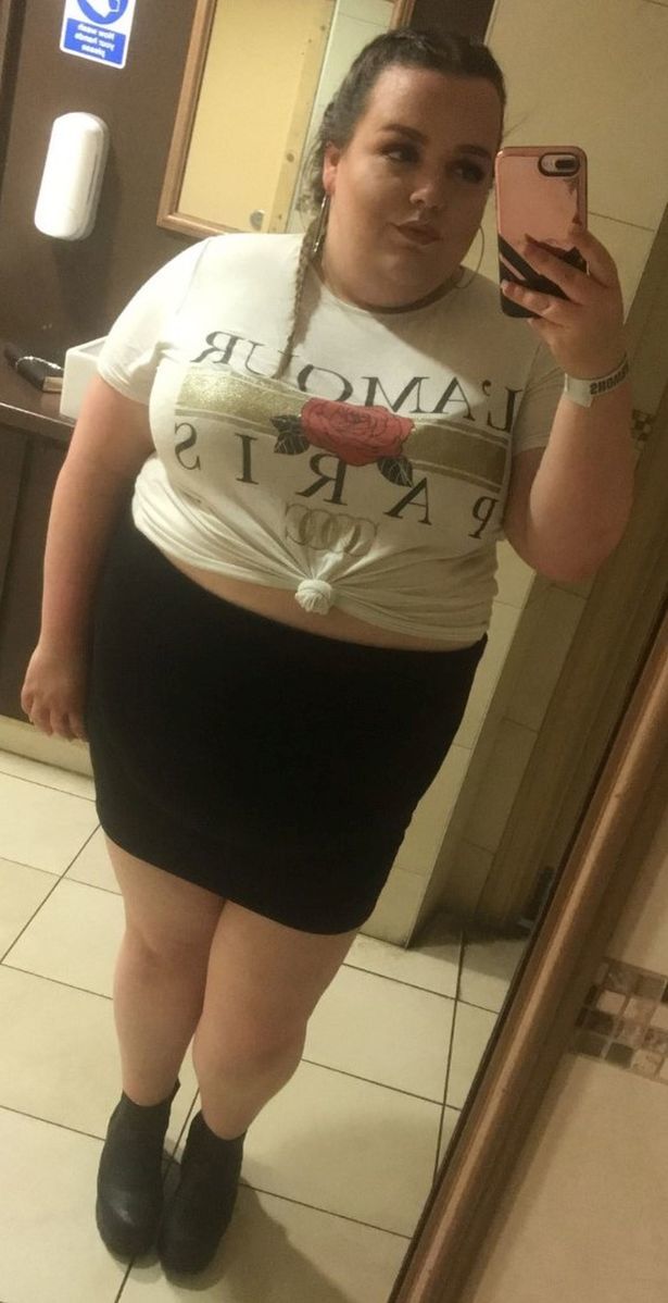 Guys, Would you reject a 21-year old virgin, if she looked like this?