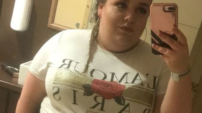 Guys, Would you reject a 21-year old virgin, if she looked like this?