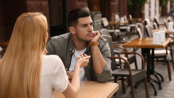 Would money be the only thing stopping you from getting married?