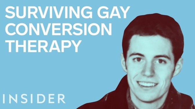 Do you think Gay conversion therapy actually works?