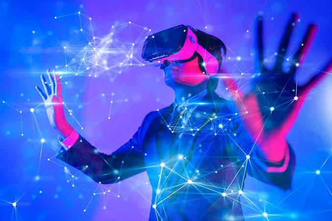 What do you think about the metaverse?