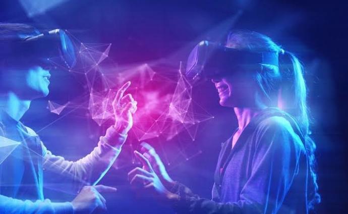 What do you think about the metaverse?