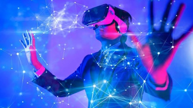 What do you think about the metaverse?