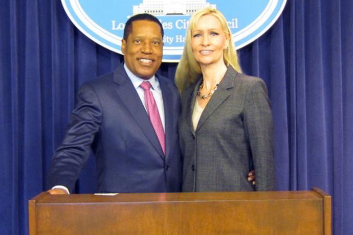 Trans-racial: I’m with her. We need to get past gender and race crap, right?
