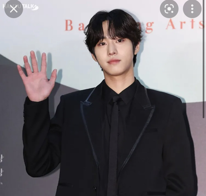 Which one of these kdrama actors is the most handsome?