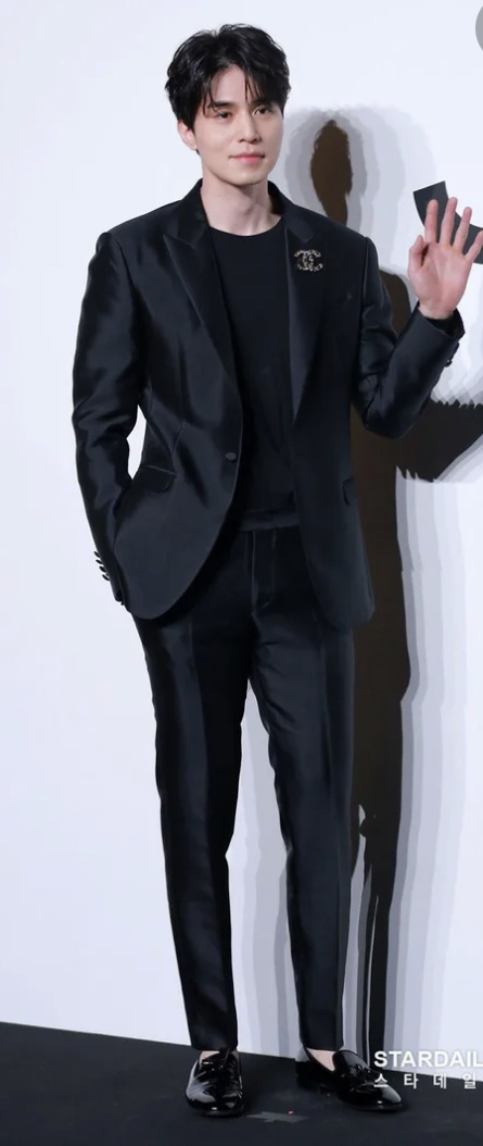 Which one of these kdrama actors is the most handsome?