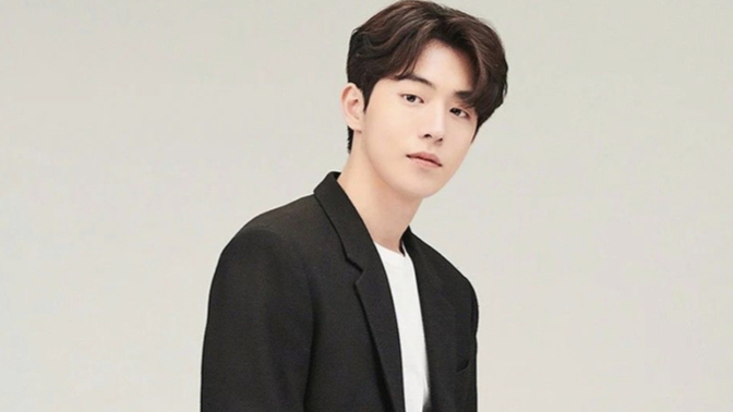 Which one of these kdrama actors is the most handsome?