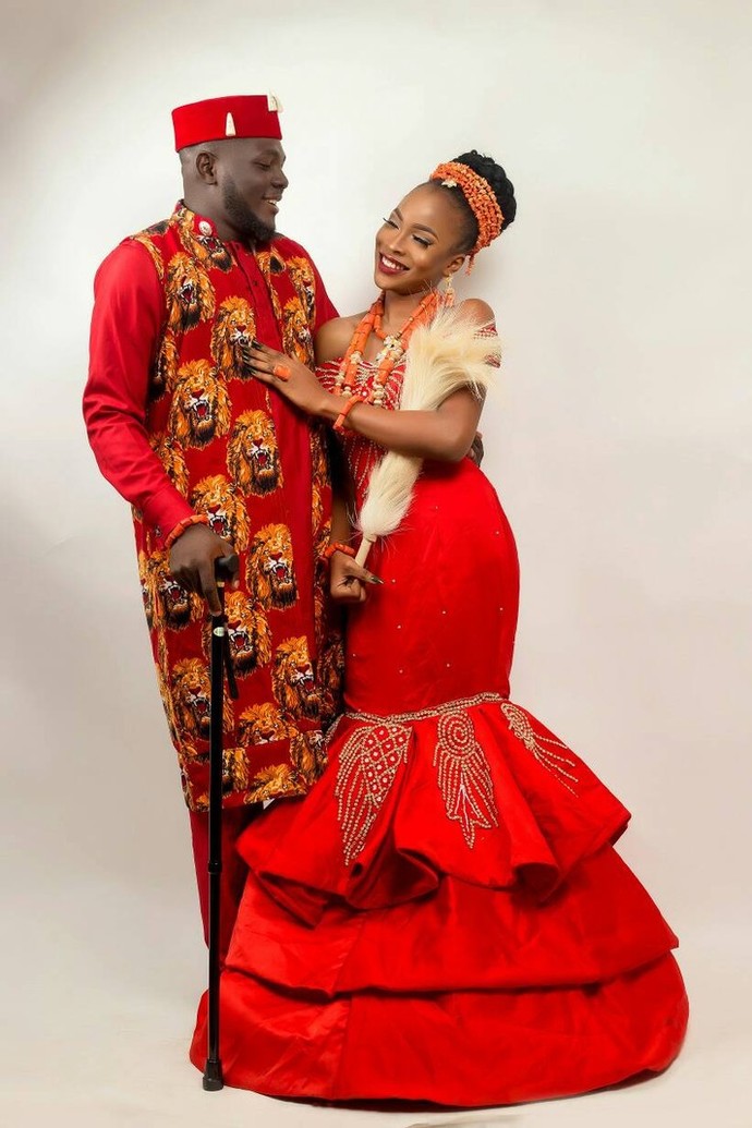 What does your cultures traditional wear look like 😊?