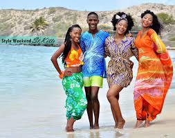 What does your cultures traditional wear look like 😊?