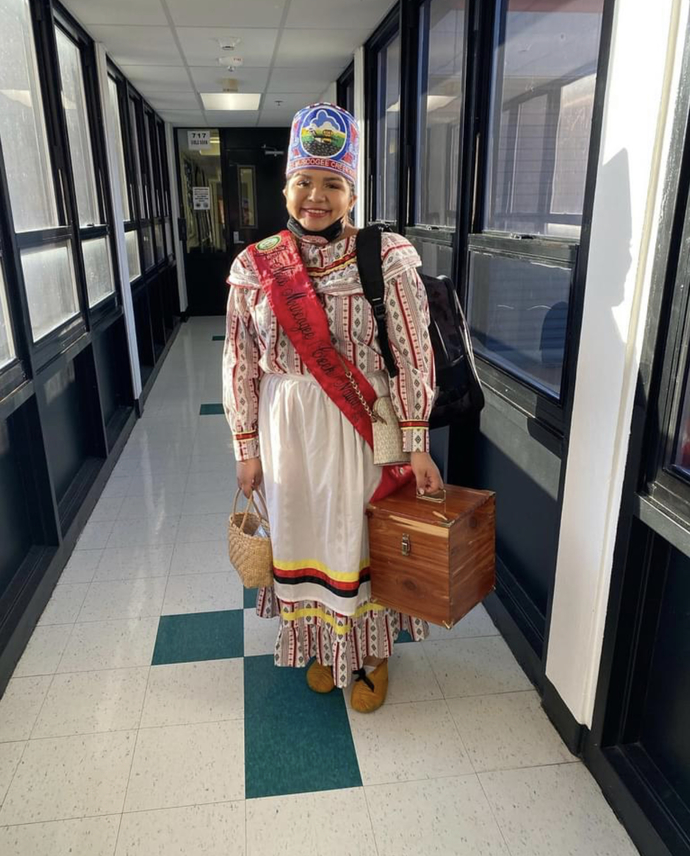 What does your cultures traditional wear look like 😊?