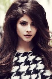 Is your hair voluminous?