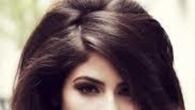 Is your hair voluminous?