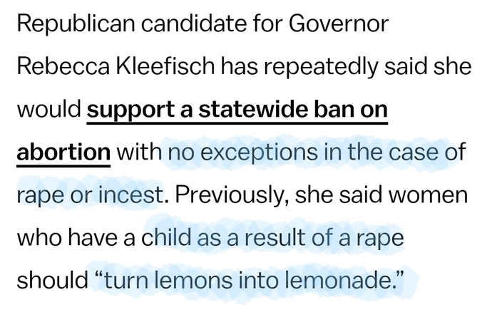 turn rape babies into a delicious drink lel